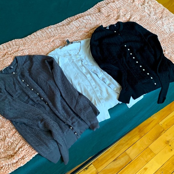 Cardigans - Picture 1 of 1